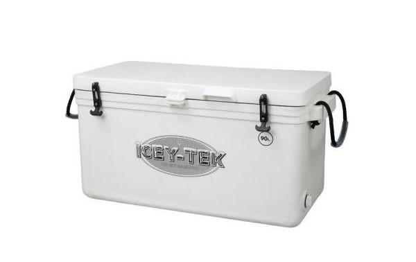 ICEY-TEK 90L
