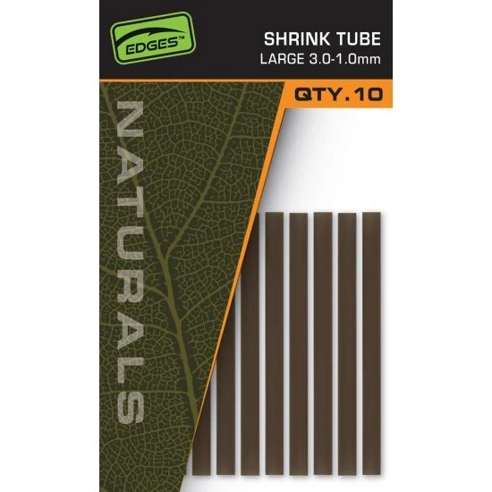 FOX SHRINK TUBE LARGE 3.0-0.8