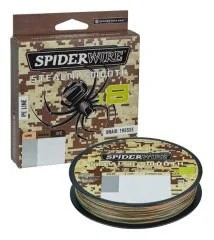 SPIDER WIRE STEALTH SMOOTH UPREDENICA X8 300M