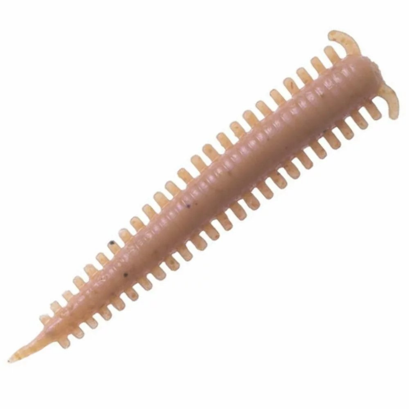 BERKLEY GULP 5 CM NATURAL
