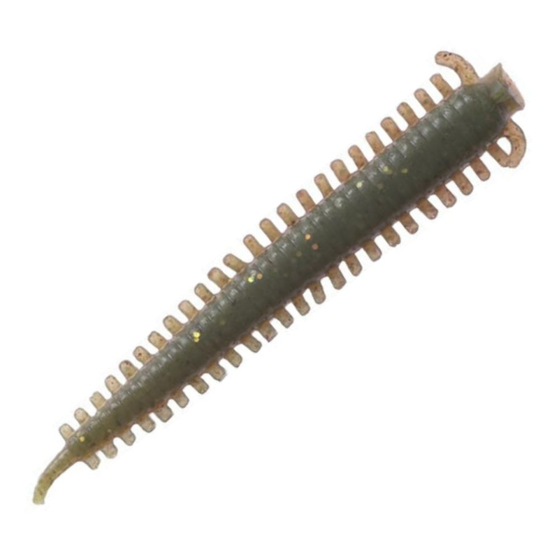 BERKLEY GULP 5 CM CAMO