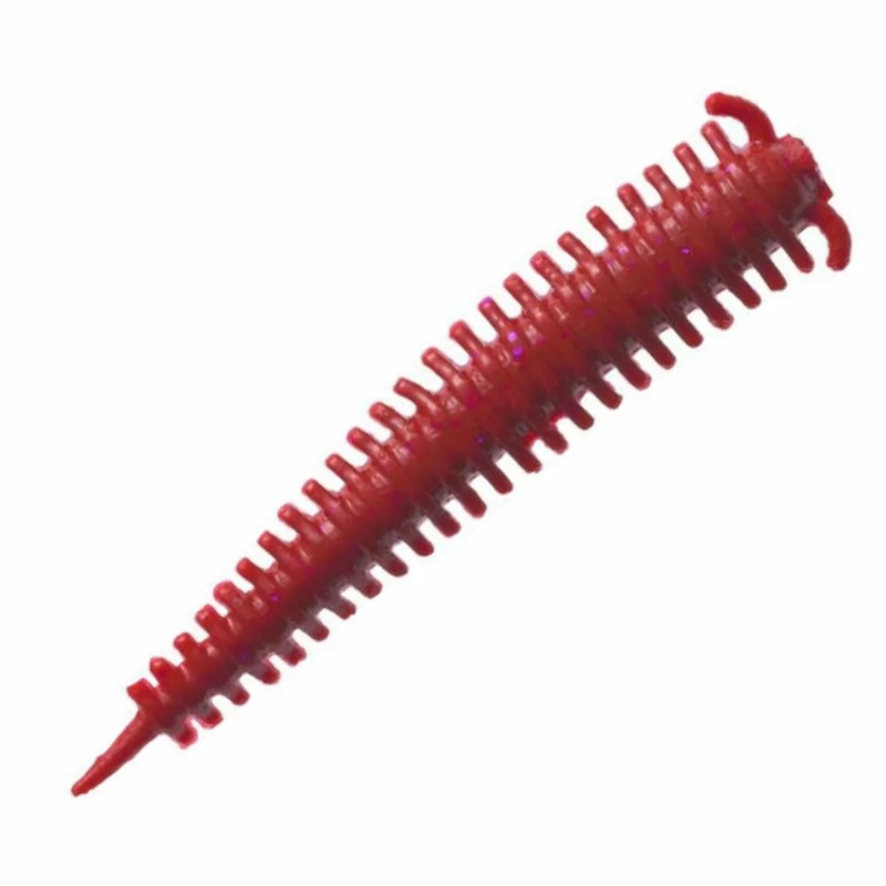 BERKLEY GULP 5 CM BLOODY
