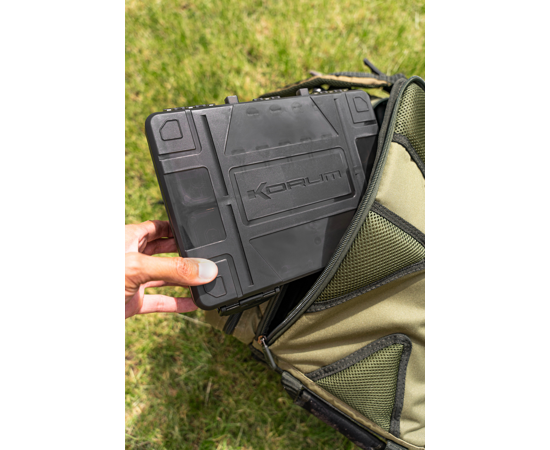 KORUM TACKLE BLOX