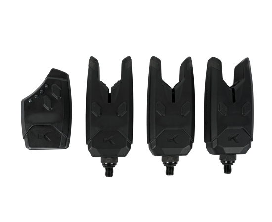 KORUM KSi6-3 ROD REMOTE ALARM SET