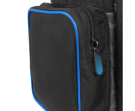 PRESTON CARRYALL COMPETITION