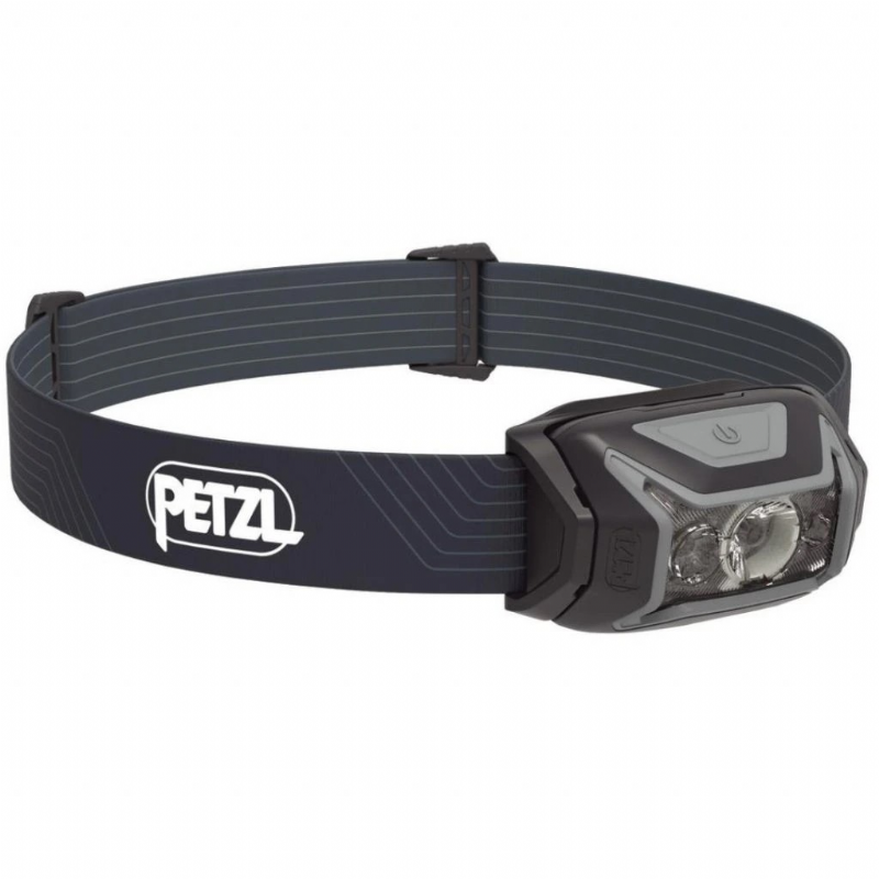 NAGLAVNA LAMPA PETZL ACTIC CORE 600 LM