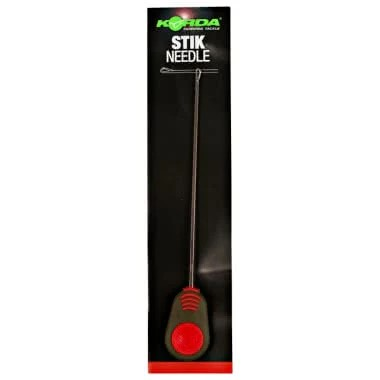 HEAVY LATCH STITCH NEEDLE 12 CM