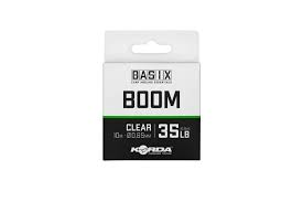 KORDA BASIX BOOM 35LB