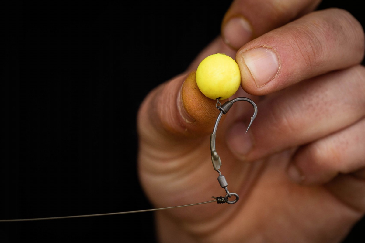 KORDA HOOK BEAD