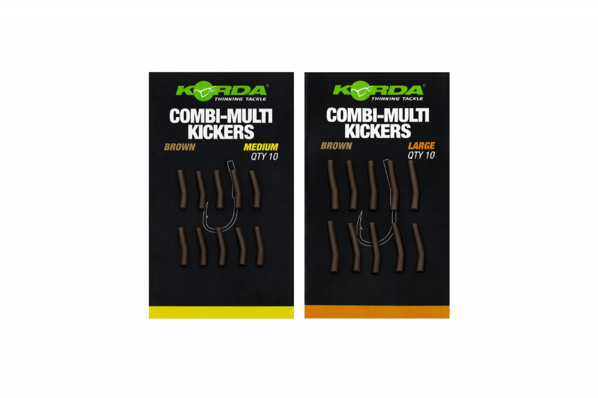 KORDA COMBI MULTI KICKER