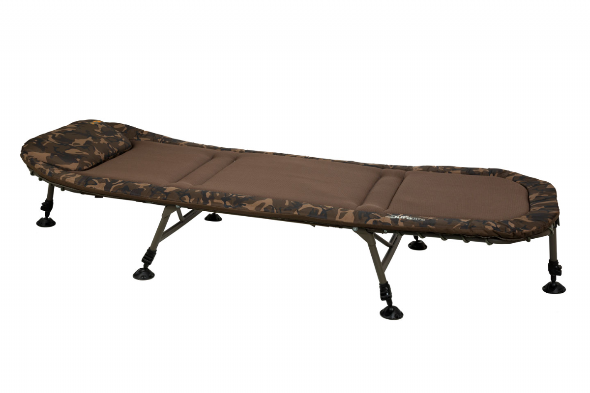 Fox DURALITE BED