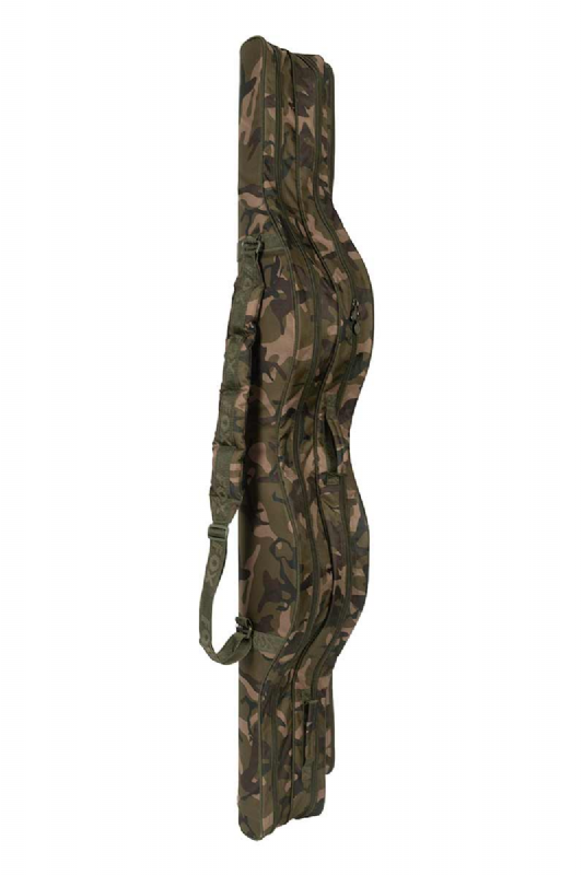 FOX CAMOLITE FUTROLA ZA 4 ŠTAPA  13FT
