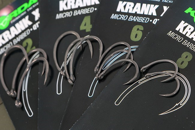 KORDA KRANK X UDICE