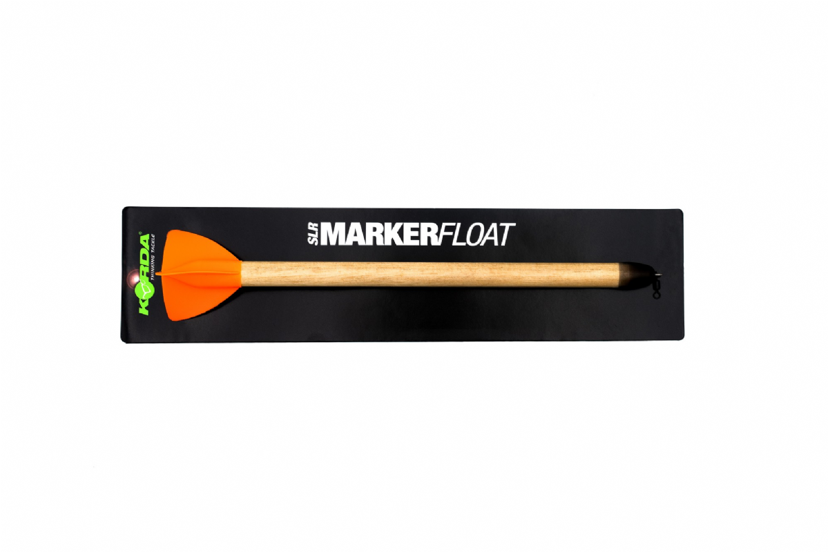 KORDA SLR BALSA MARKER FLOAT L