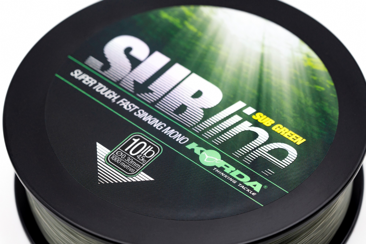 KORDA SUBLINE ULTRA TOUGH
