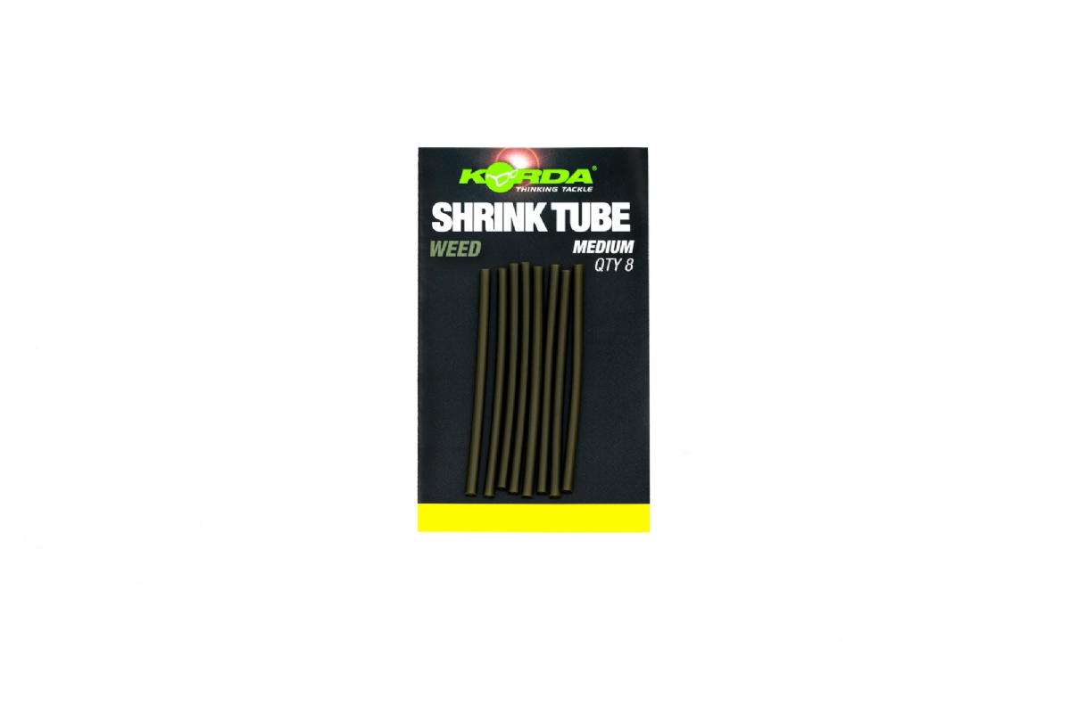 KORDA SHRINK TUBE 1,2MM