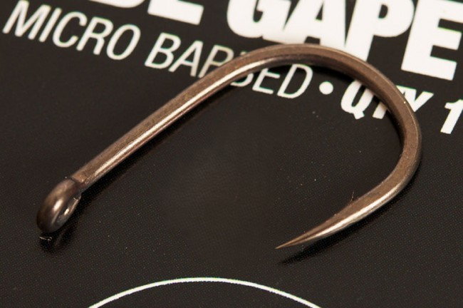 KORDA WIDE GAPE X