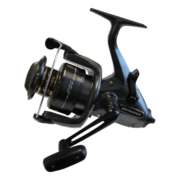 SHIMANNO BAITRUNNER ST 4000 FB