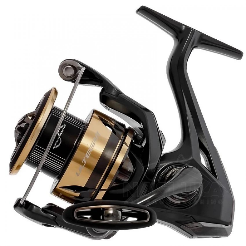 SHIMANNO ULTEGRA  FD C2500 SHG