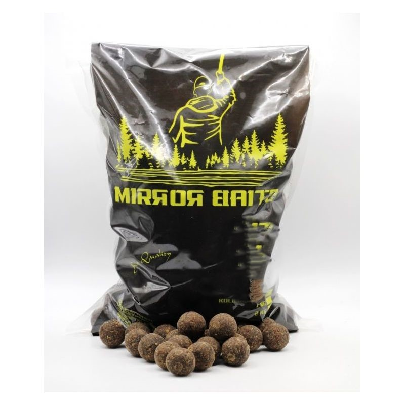 MIRROR BAITS 5KG