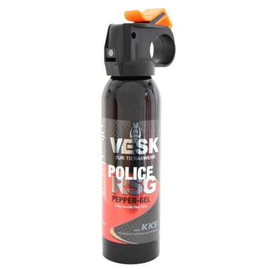 SUZAVAC POLICE RSG 200ML