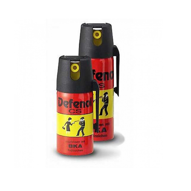 SUZAVAC DEFENOL CS 40ML