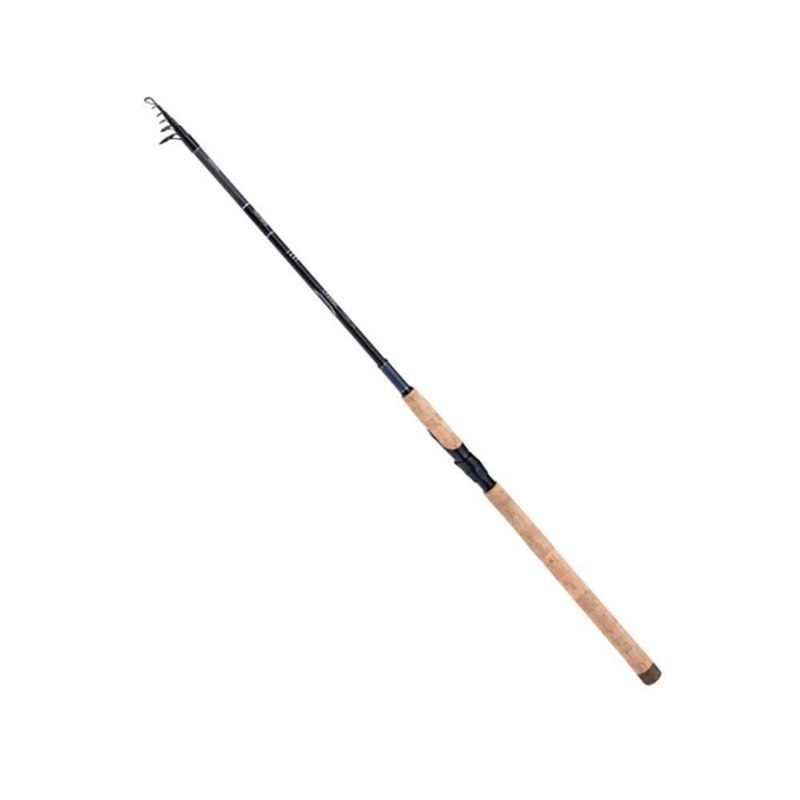 SHIMANO CATANA FX SPIN TELE 1,80 3-14G