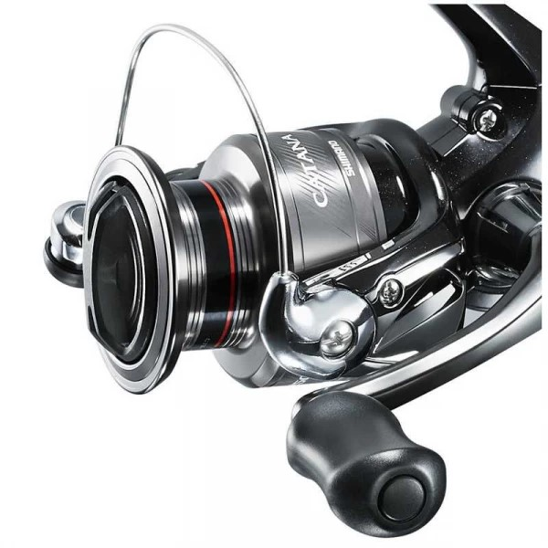 SHIMANO ROLA CATANA 4000HGFD