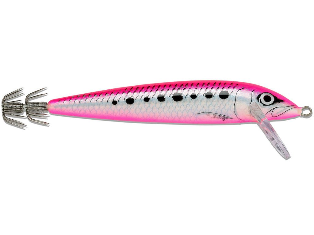 RAPALA COUNTDOWN SQUID HP 9CM 12G