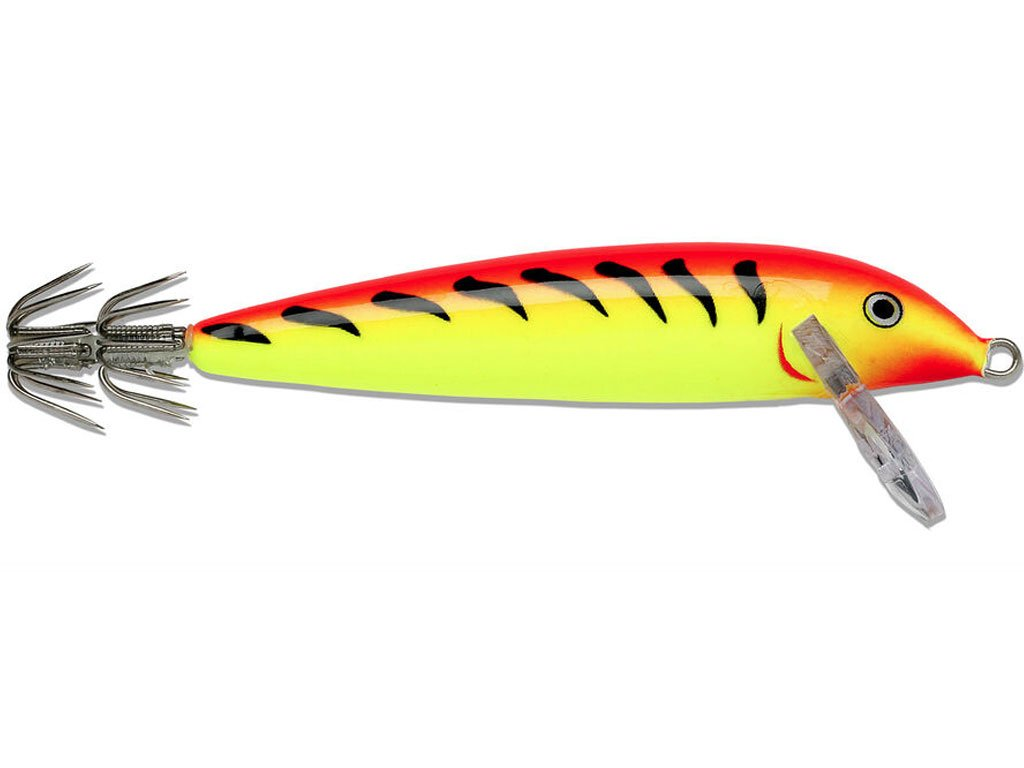 RAPALA COUNTDOWN SQUID HT 9CM 12G