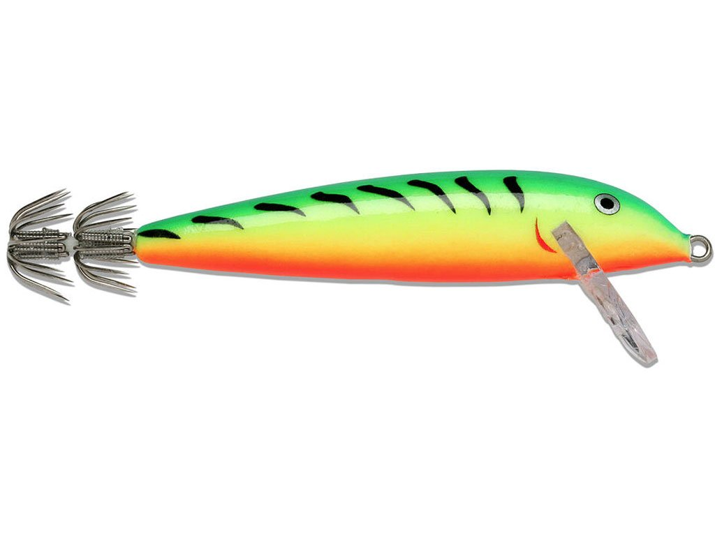 RAPALA COUNTDOWN SQUID GT 11CM 16G