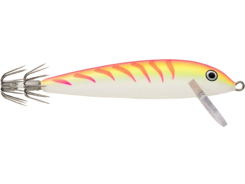 RAPALA COUNTDOWN SQUID PTU 11CM 16G
