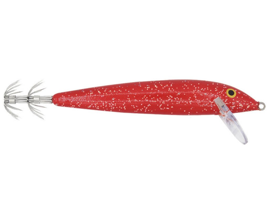 RAPALA COUNTDOWN SQUID FRHF 11CM 16G