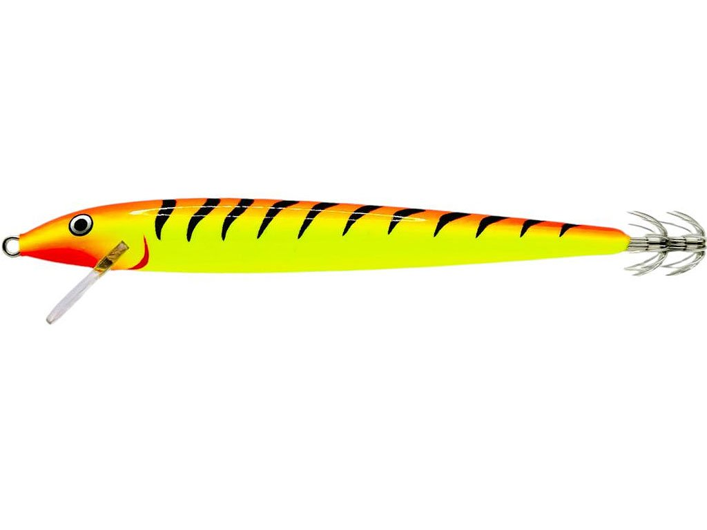 RAPALA FLOATER SQUID HT 13CM 7G