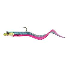 SAVAGE GEAR CONGER EEL 13CM 50G