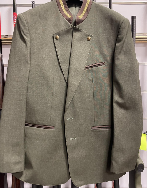 SVEČANO LOVAČKO ODIJELO 1