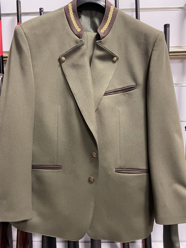 SVEČANO LOVAČKO ODIJELO 2