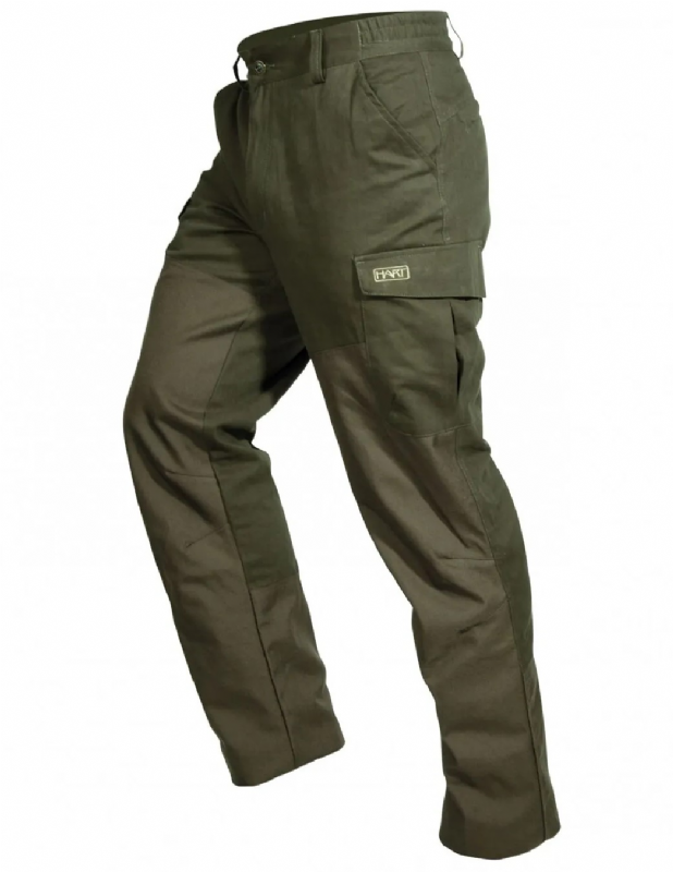 HART LEBREL-T HLAČE