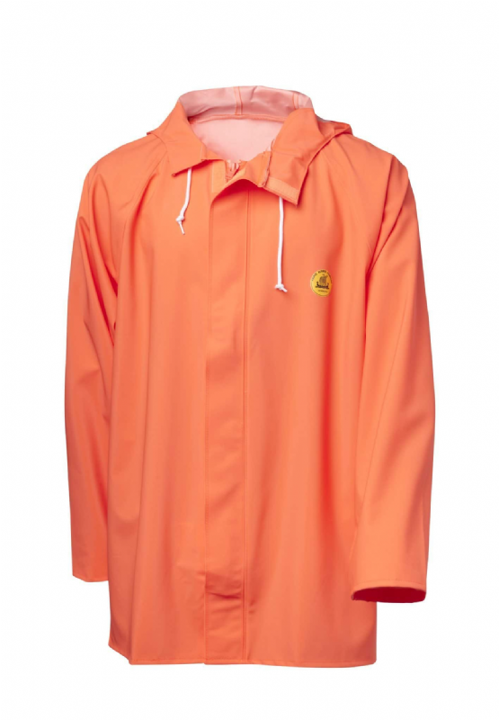 VIKING BUDGET GUMENA JAKNA NARANČASTA