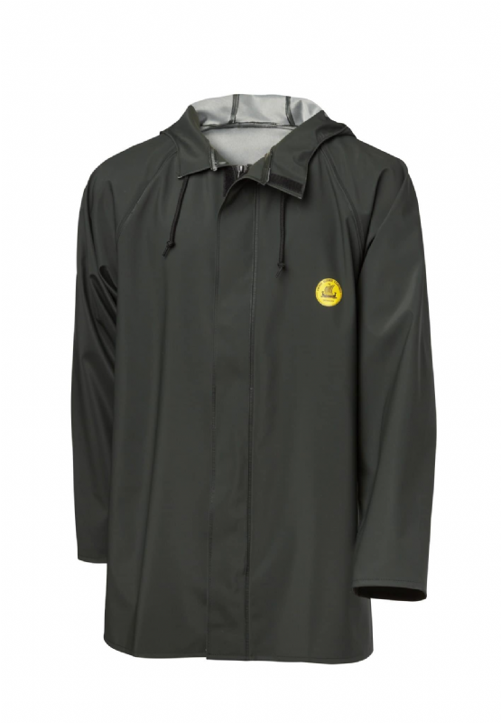 VIKING BUDGET GUMENA JAKNA ZELENA