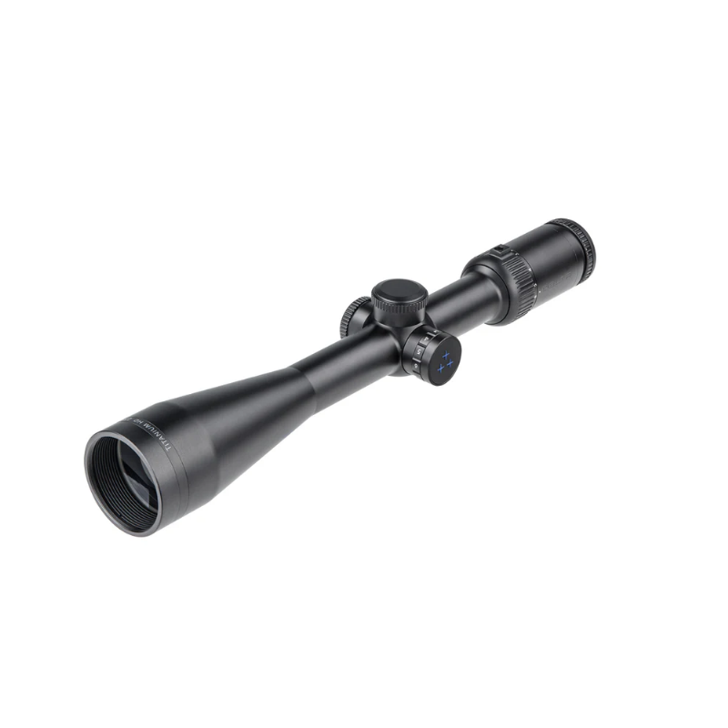 OPTIKA DELTA  TITANIUM HD2,5-15X50