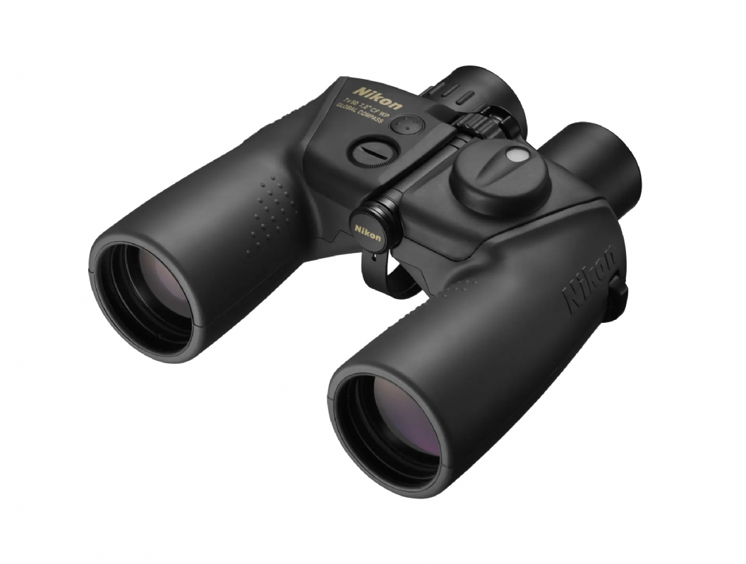 DVOGLED NIKON 7X50 CF WP GLOBAL COMPASS