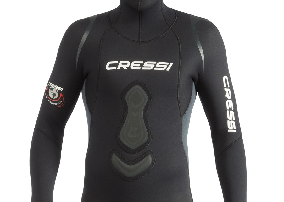 CRESSI APNEA DVODIJELNO RONILAČKO ODIJELO 3.5MM