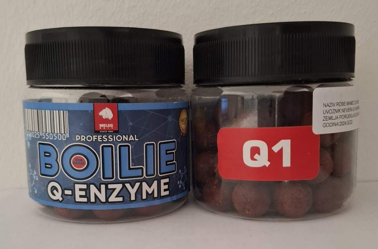 Q1 14MM 100G