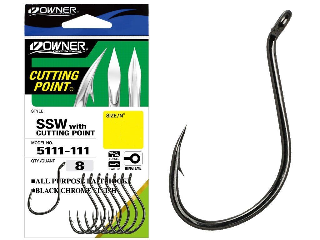 OWNER SSW CUTTING POINT