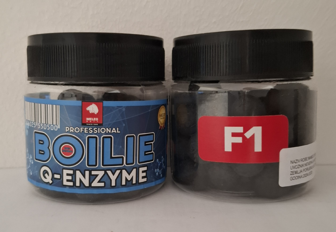 F1 14MM 100G