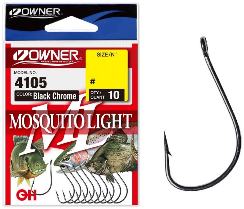 OWNER MOSQUITO LIGHT