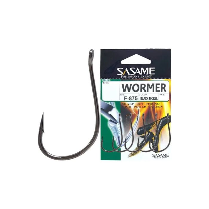 SASAME WORMER UDICE