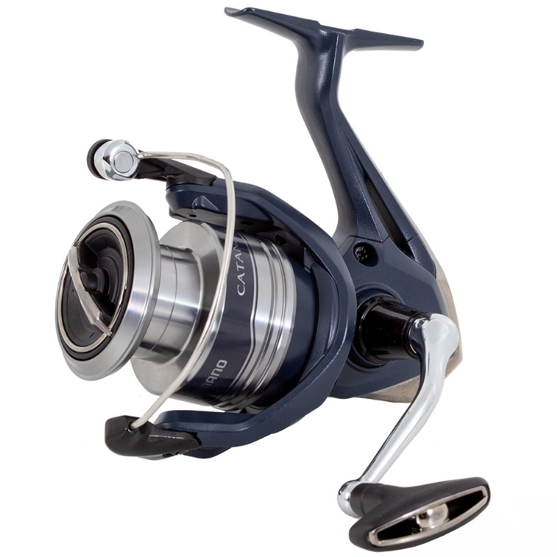 SHIMANO CATANA 4000FE