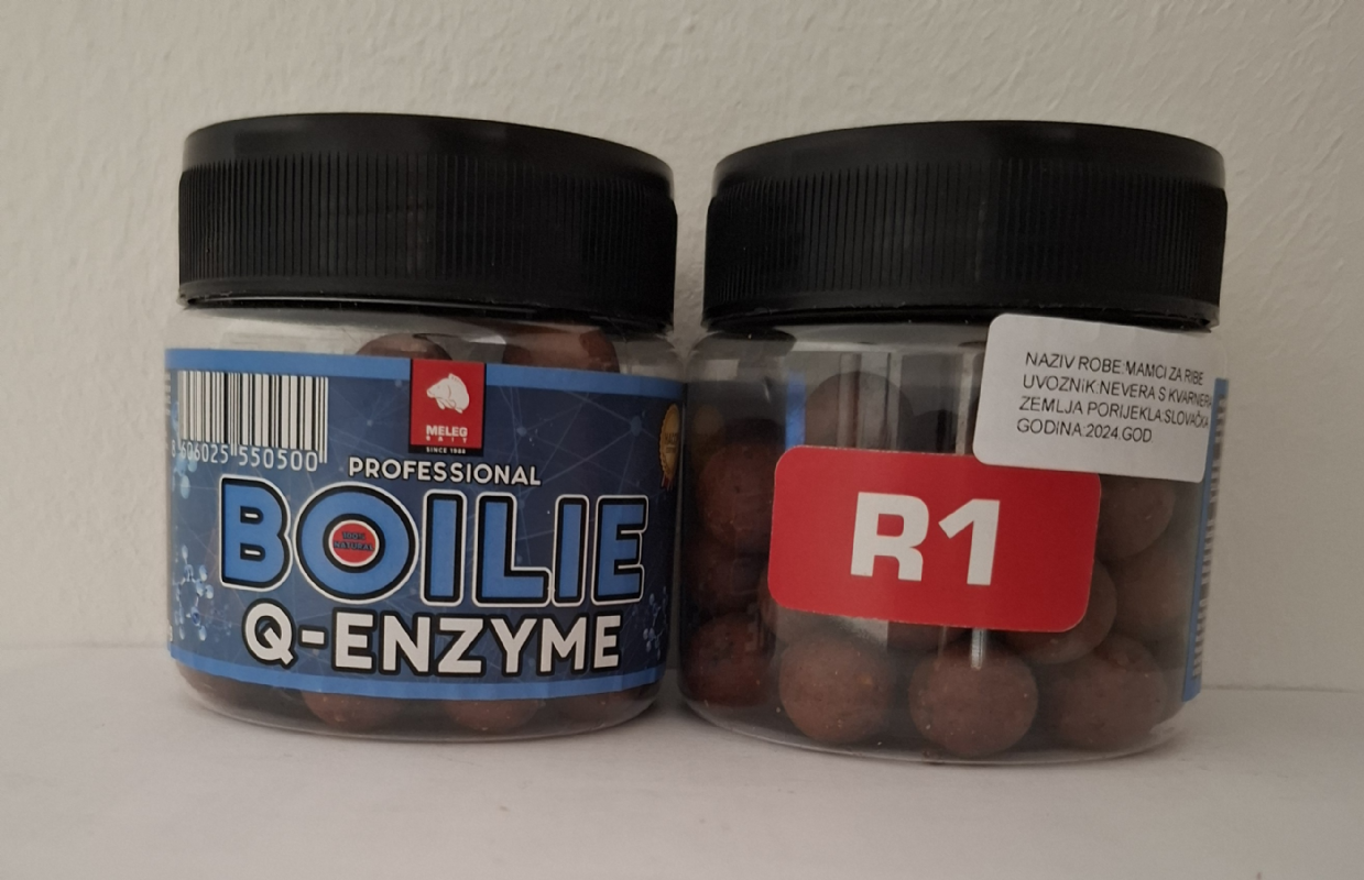 R1 14MM 100G